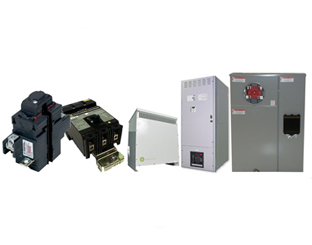 Electric Supplies