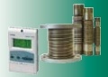 DUAL FUEL BURNERS NATURAL GAS/LIGHT OIL