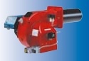 Light oil burners