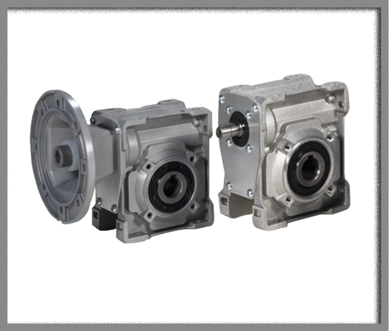 WORM GEARBOXES